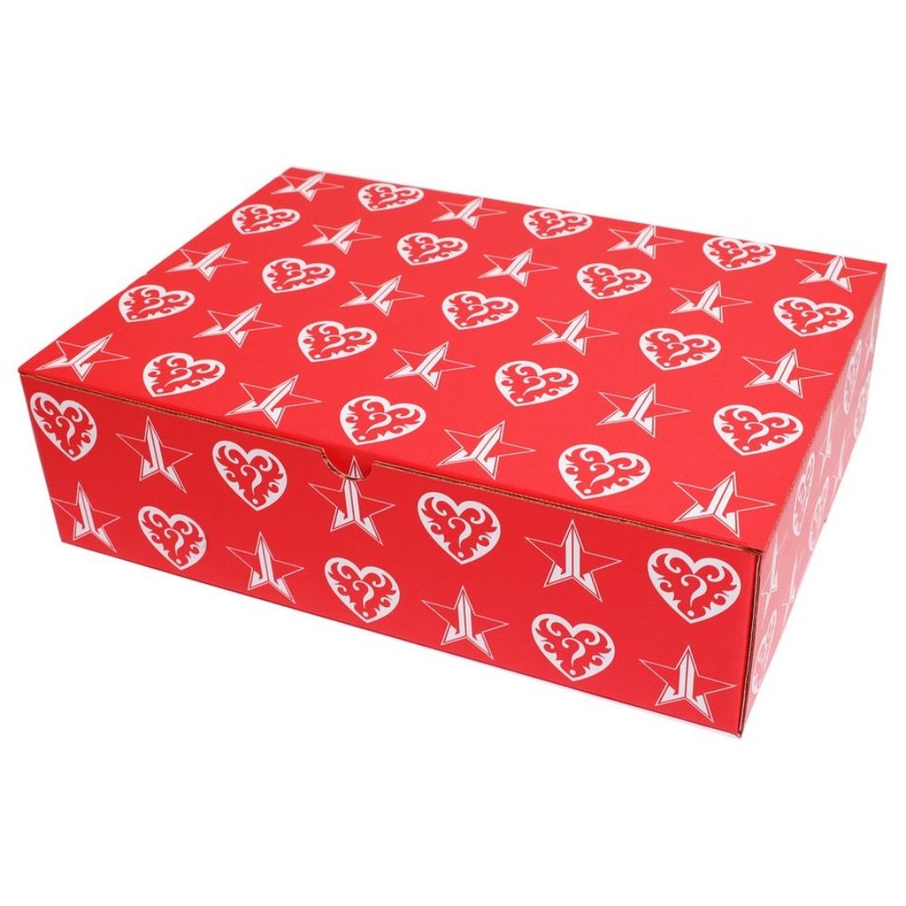Jeffree Star Valentine's Day Box